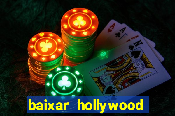 baixar hollywood story dinheiro e diamante infinito